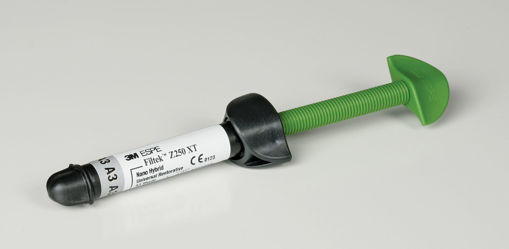 Imagen de RESINA 3M Z250 XT TONO A1 EN JERINGA 1470A1