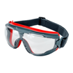 Imagen de LENTE DE SEGURIDAD GOGGLE GEAR GG 500