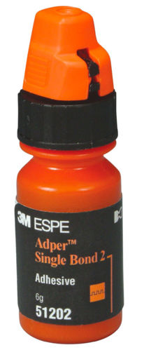 Imagen de ADPER SINGLEBOND 2 ADHESI 3G